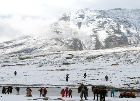 shimla